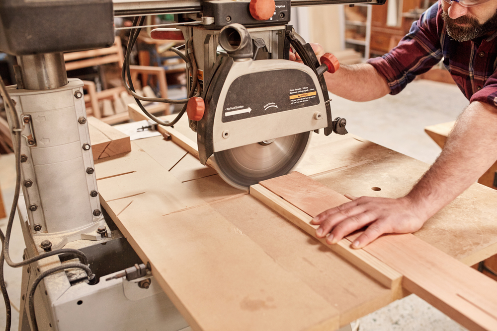 Circular Saws vs Skill Saws key difference