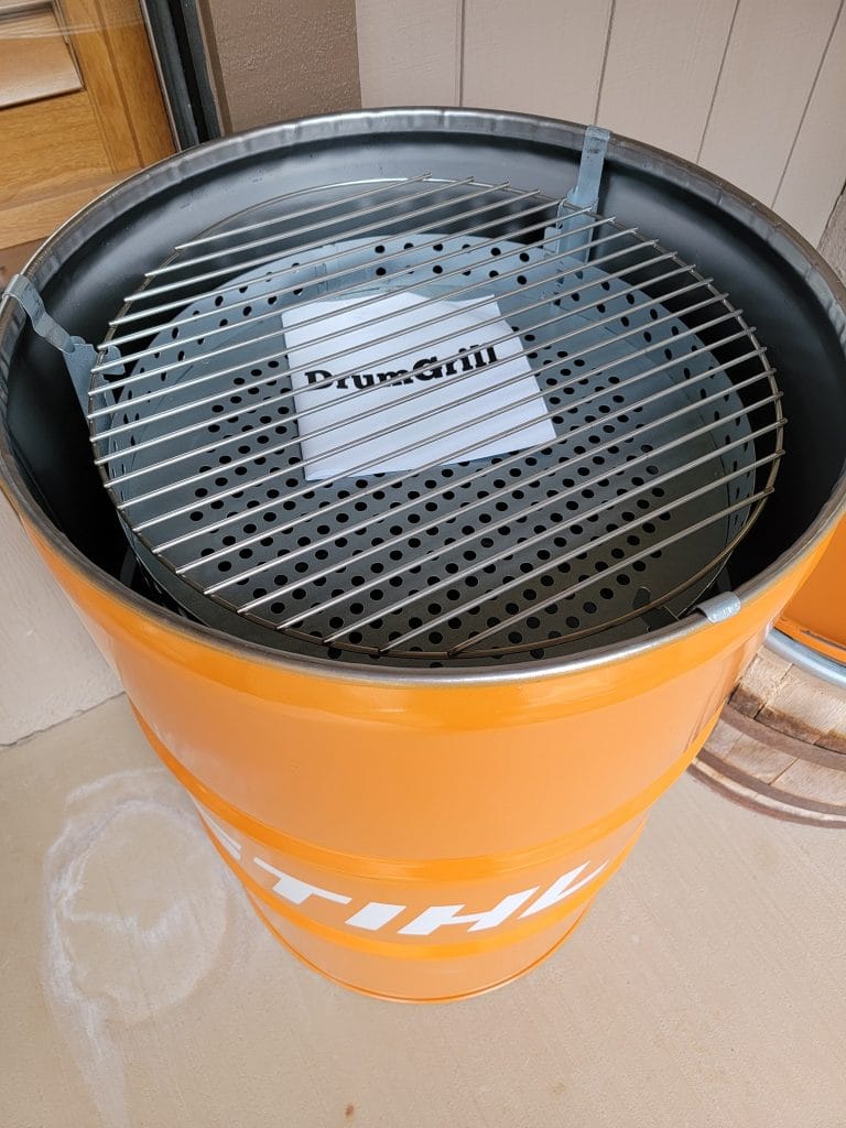 rare stihl merchandize