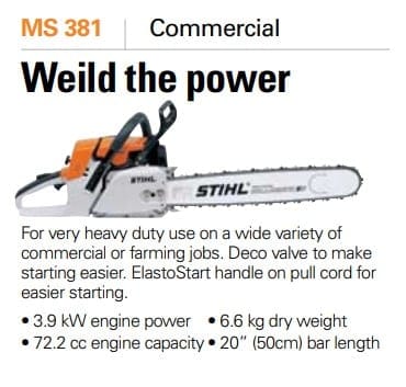 ms381 vs 380