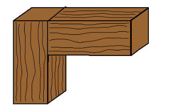 Butt Joint In: Strongest Wood Joint Types and Uses