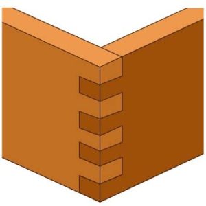 Finger Joint one of Strongest Wood Joint Types and Uses