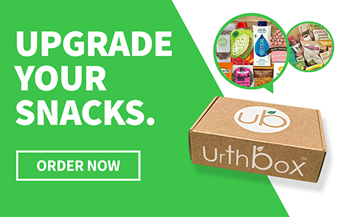 Upgrade Your Snack Game!