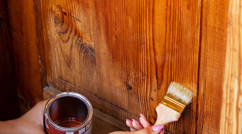 What is Tung Oil