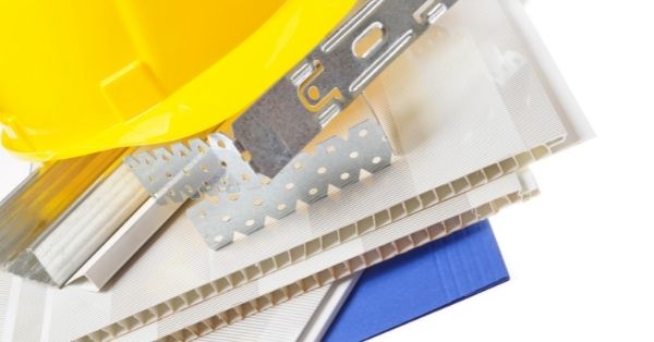 pvc ceiling panel cons