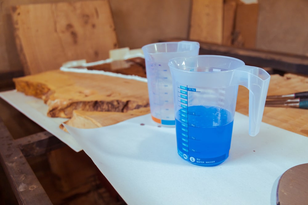 Best Epoxy Resins for Woodworking Projects