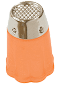 thimble metal hand quilting