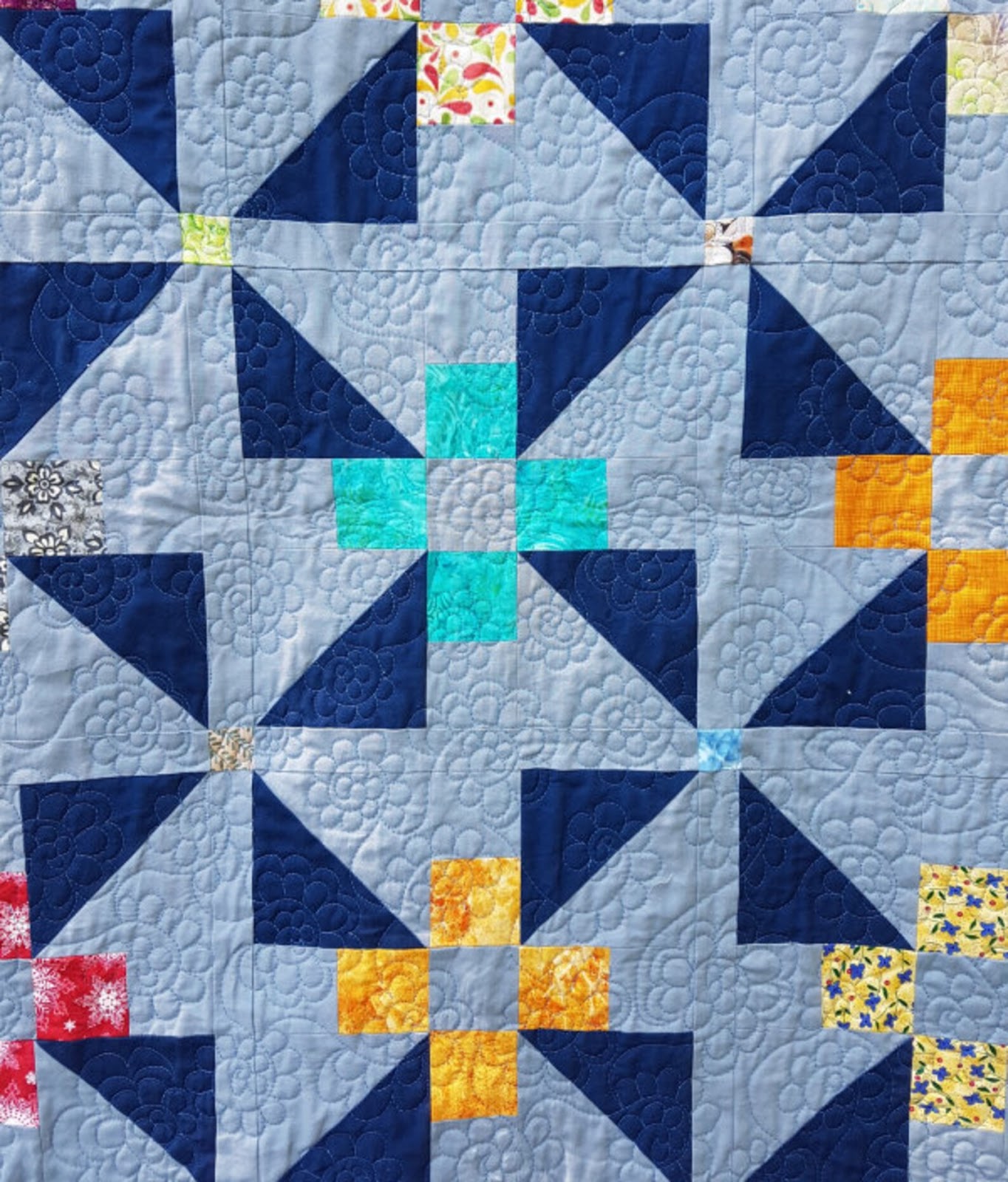 pinwheel garden pinwheel quilt pattern