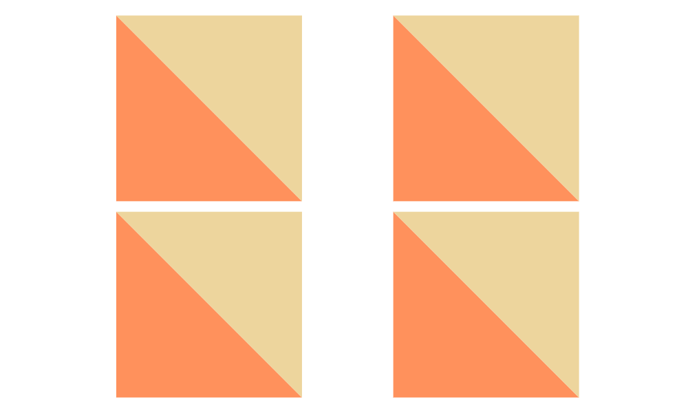 pinwheel quilt pattern