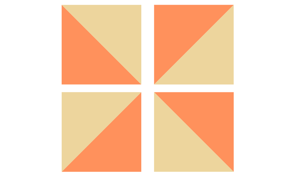 pinwheel quilt pattern