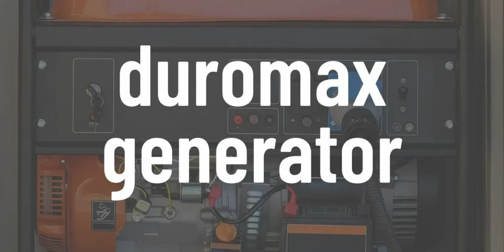 generator