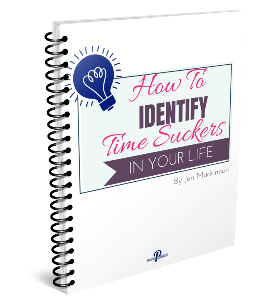 Time suckers Ebook cover Coil