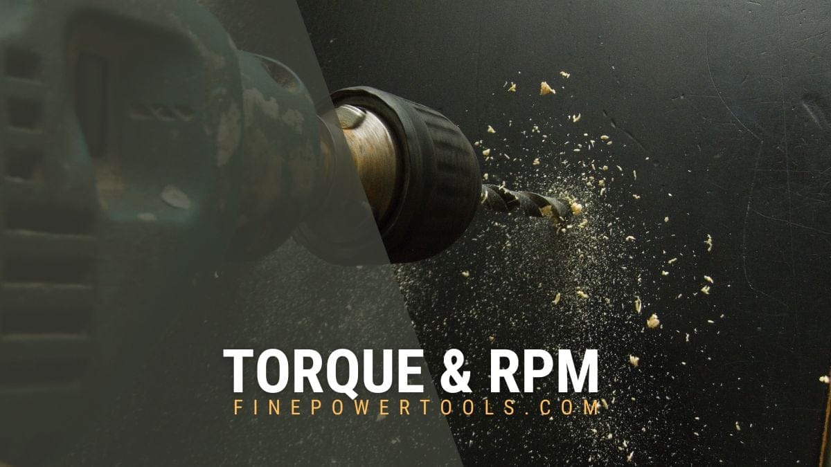 Torque and RPM explained