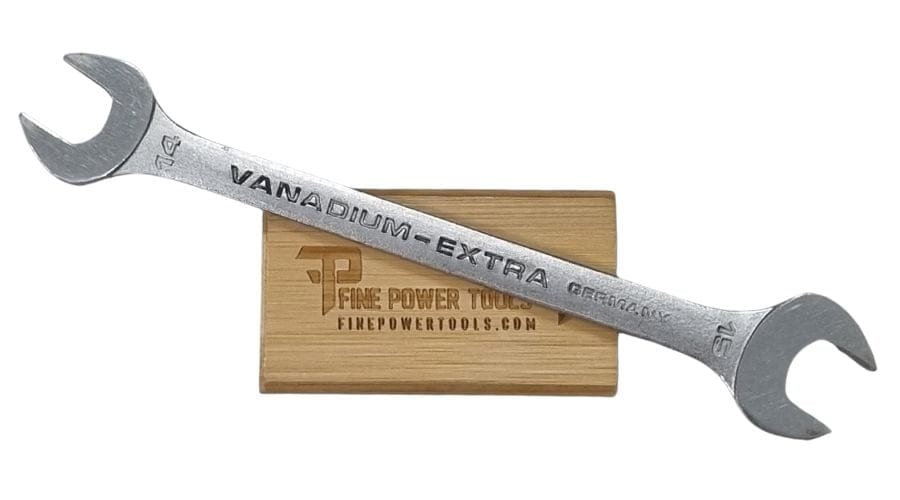 A 14-15 Open-end Wrench