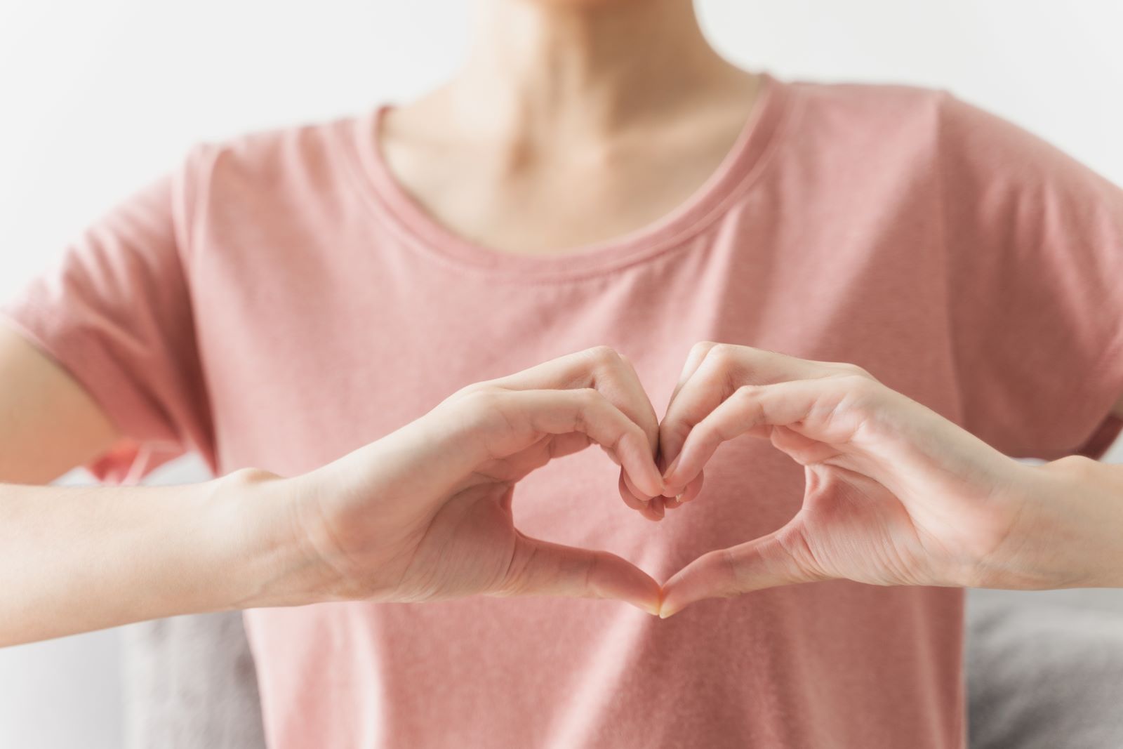 Heart Sign