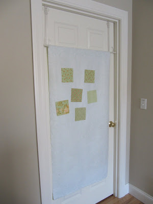 quilt design wall