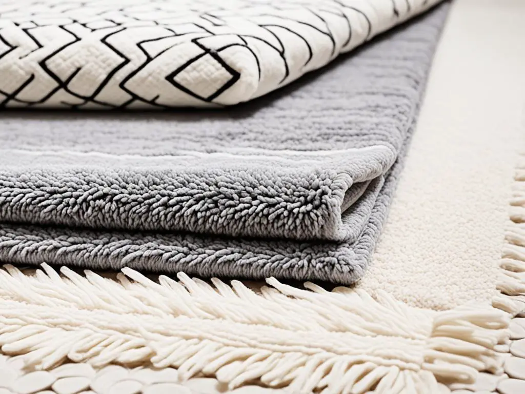 DIY Rug Pad Substitutes