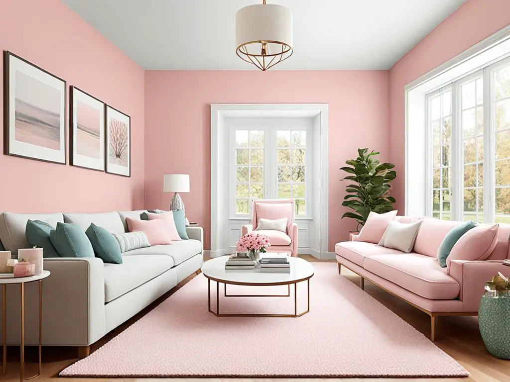 soft carpet colors