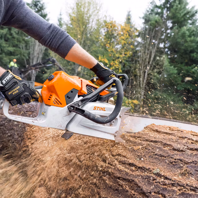 stihl ms881 R