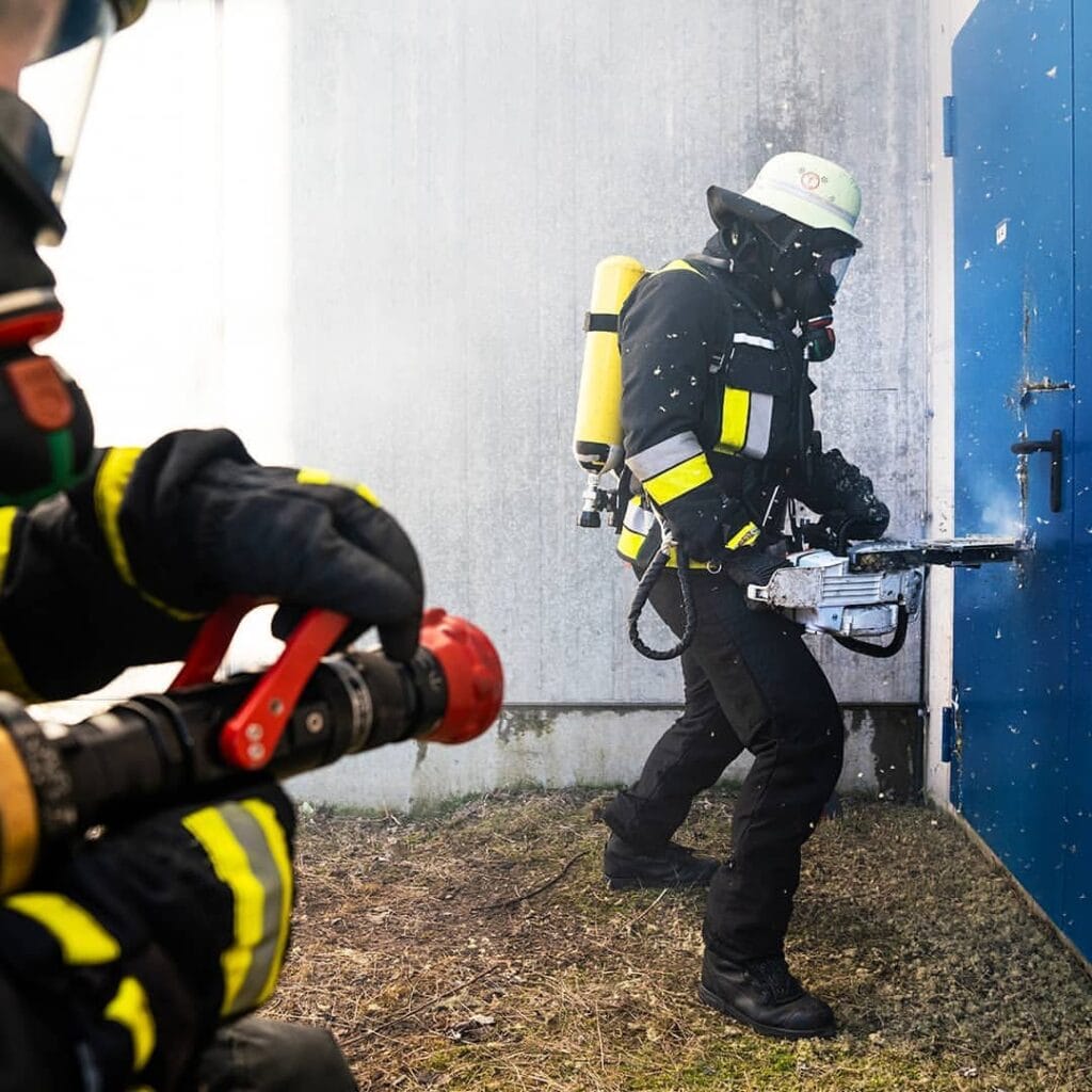 stihl ms 462 rescue saw