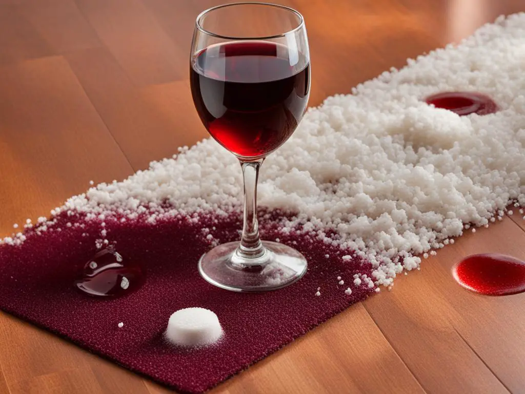DIY carpet cleaning remedies