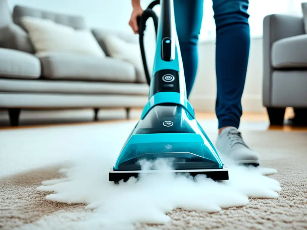 carpet cleaning tips