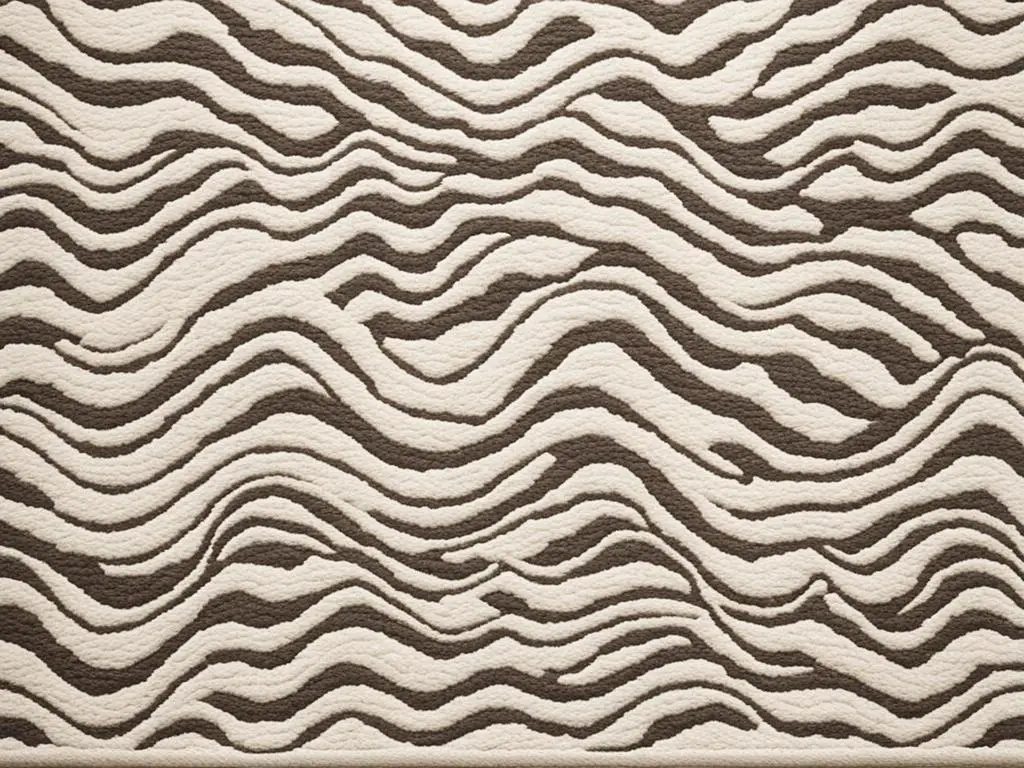 Contemporary Rug Example