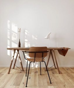Image of Ashwood Furniture. But Does Ashwood Stain Well