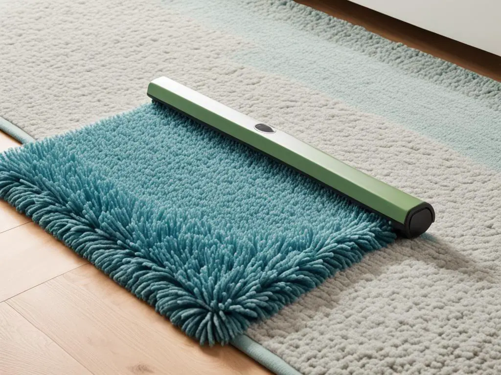 Chenille Rug Cleaning Tips