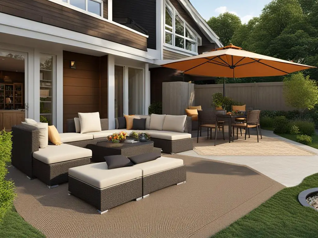 Choosing the Right Indoor Outdoor Carpet