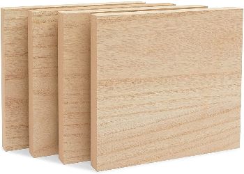 Image of MDF. Can You Varnish Over MDF?