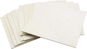 Image of Poplar Plywood In : Is Poplar Wood Strong?