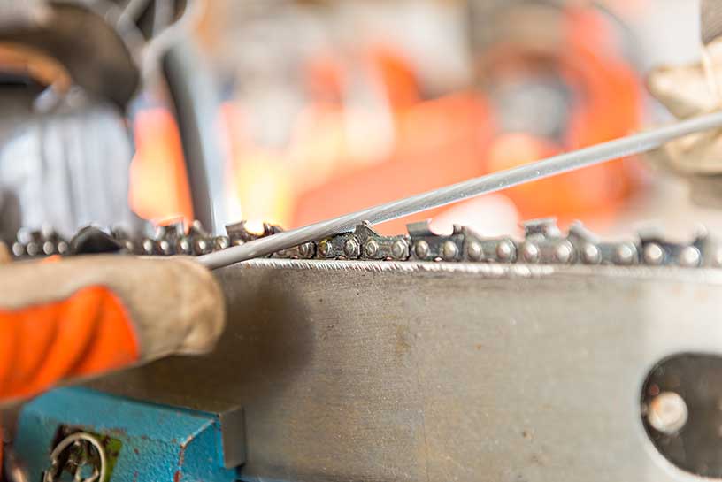 Cutting Angle