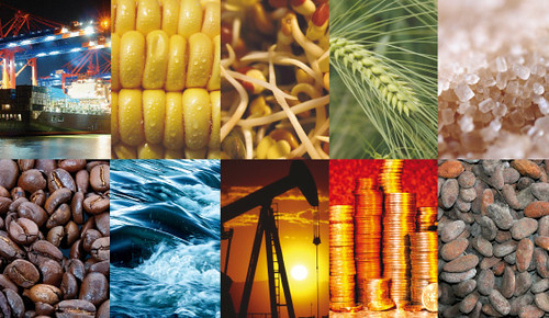 commodity
