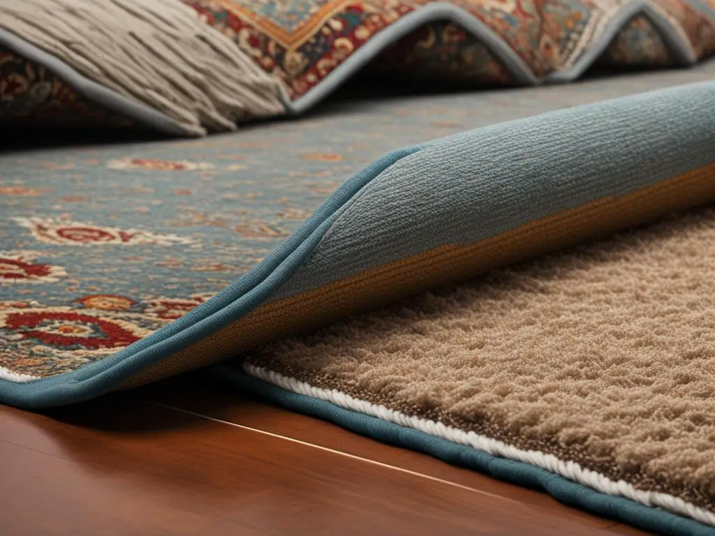 Best rug pads for large rugs