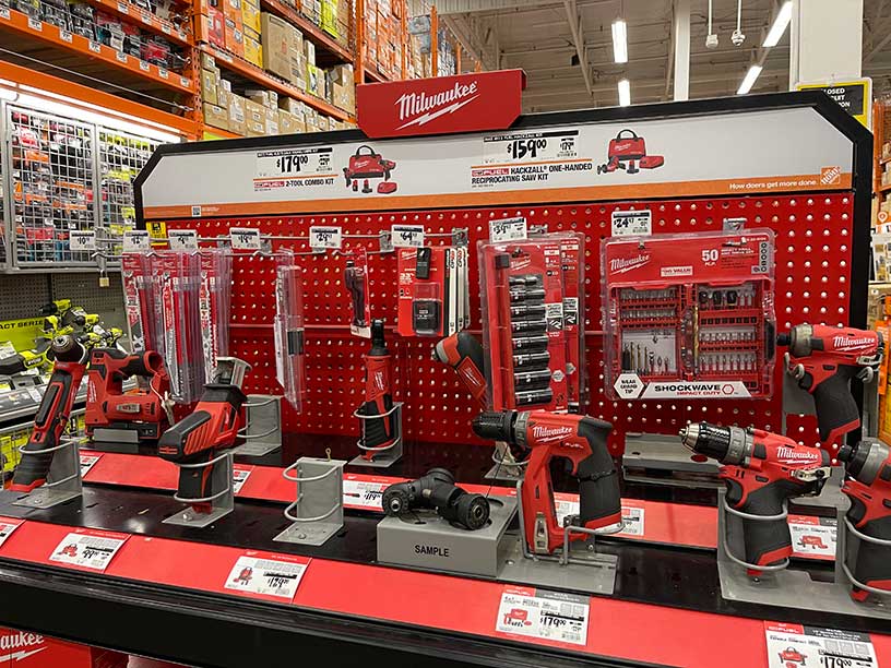 Reasons Milwaukee Tools Are So Expensive