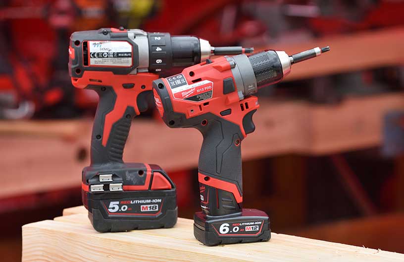 Milwaukee Tools Really That Good