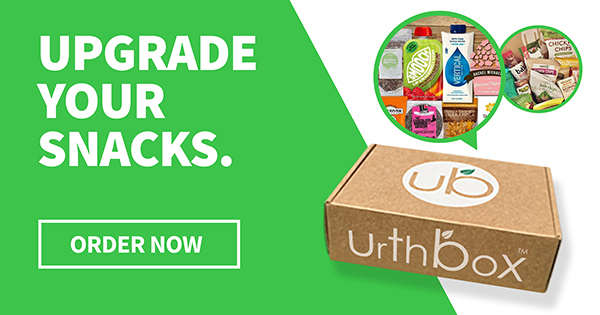 Upgrade Your Snack Game!